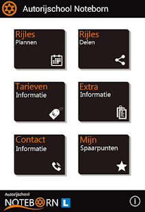 How to get Autorijschool Noteborn 1.4 unlimited apk for android