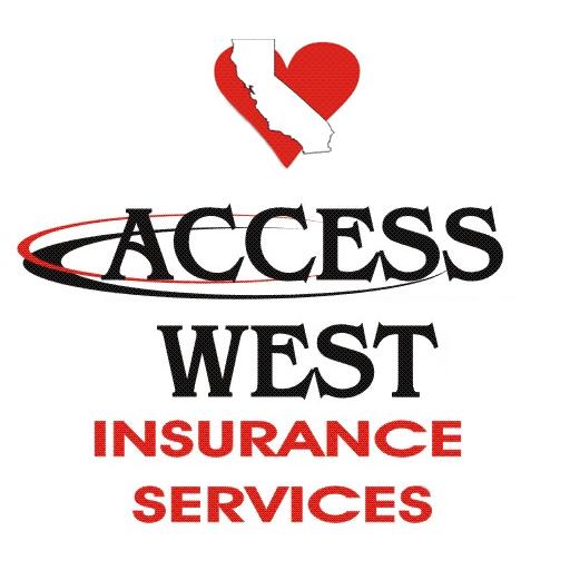 Access West Insurance App LOGO-APP點子