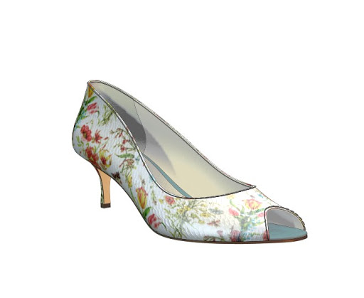 I Designed My Perfect Shoes!