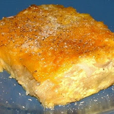 Onion Pie