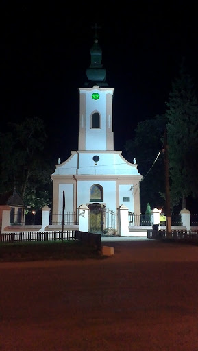 Biserica Giroc