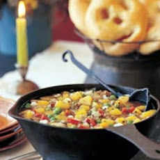 Boil and Bubble Soup Cauldron