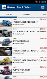 How to mod General Truck Sales 1.021 unlimited apk for pc