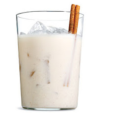 Indian Horchata