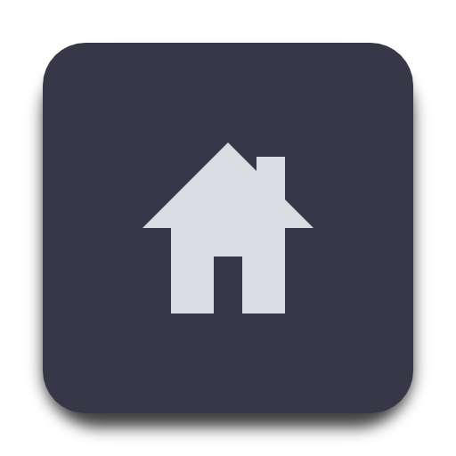 Simple Home LOGO-APP點子