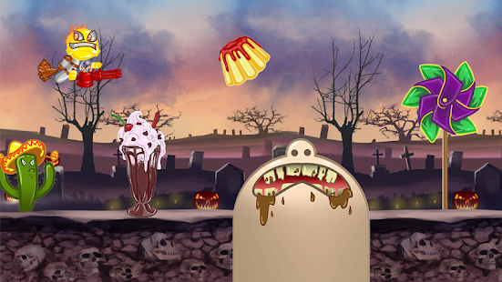 How to mod Halloween Candy 1.0 apk for bluestacks