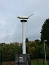 West Cambridge Wind Turbine