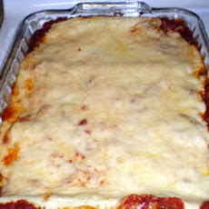 Lasagna