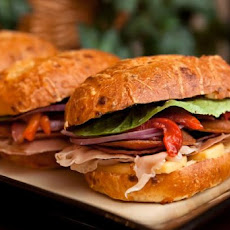 Italian Panini