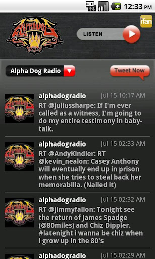 AlphaDog