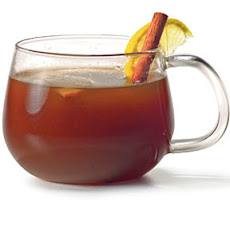 Apple-Ale Wassail