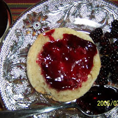 Blackberry Jelly Like Grandma Made