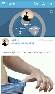 How to install Bucket 1.9.1 unlimited apk for pc