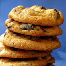 Triple Fruit Cookies