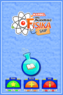 How to get Marbel Rumus Fisika SMP lastet apk for laptop