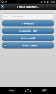 How to download Dosage Calculation & Quiz patch 0.0.1 apk for laptop