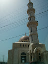 Minieh Mosque 