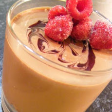 Panna Cotta Cheesecake