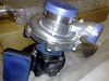 Turbo Cargador Jdm T3T4 Con Lineas De Aceite