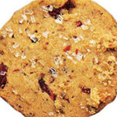 Cranberry-Pistachio Slices