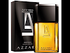 Vendo Perfume Para Hombre Azzaro 100 Ml Spray $27