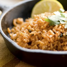 Mexican Rice