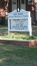 New Haven United Methodist Church 