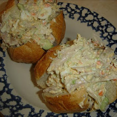 Pilgrim's Sandwich Spread