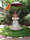 Shivaji Maharaj Bust