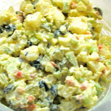 Must Try Potato Salad