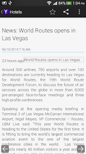 How to get Global Hotel Hospitality News 1.0.4 mod apk for laptop