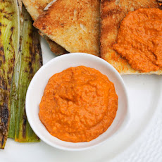 Sauced: Romesco Sauce