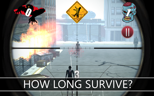 How to get Zombrain Sniper 3D Zombie Game lastet apk for pc