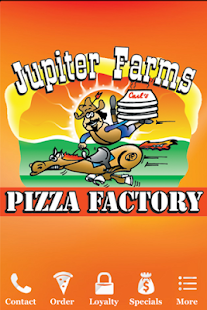 How to install Jupiter Farms Pizza 1.399 unlimited apk for laptop