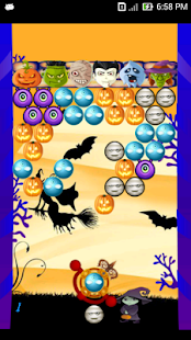 How to download Bubble Shooter Halloween 1.1.5 unlimited apk for android