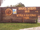 Mtirala National Park