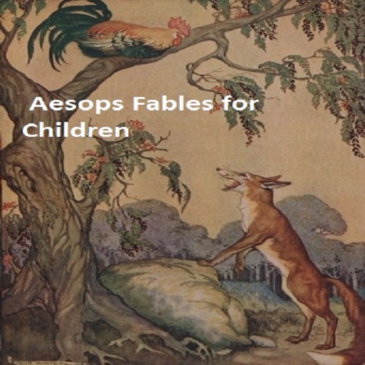 Aesops Fables for Children LOGO-APP點子