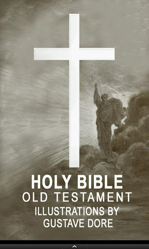 Holy Bible. Old testament en