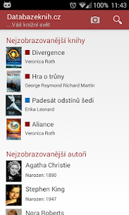 How to download Databazeknih.cz 0.3 mod apk for laptop