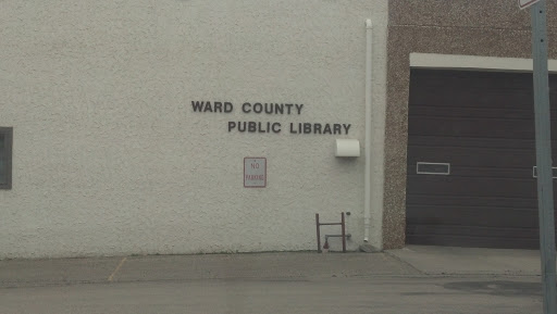 Ward County Public Library