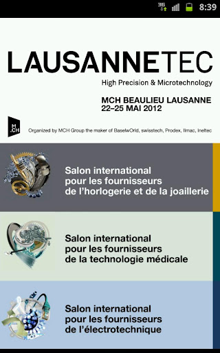 LausanneTec