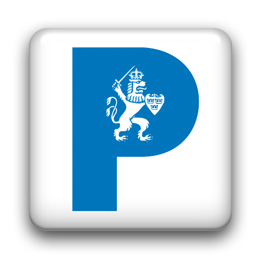 Parkering Göteborg LOGO-APP點子