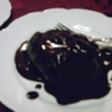 Vegan Chocolate Pudding Cake (Crock Pot)
