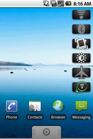 【免費工具App】Multi Switcher (Widget)-APP點子