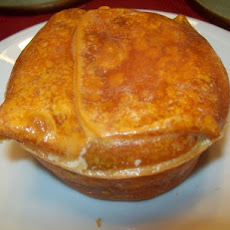 Taco Pot Pie