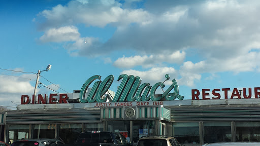 Al Mac's Diner