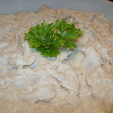 White-Bean Dip