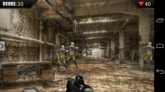 How to mod 2D shooter patch 0.1 apk for laptop