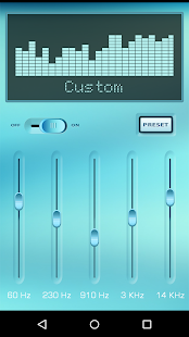 How to mod Music Equalizer 1.6.1 mod apk for laptop