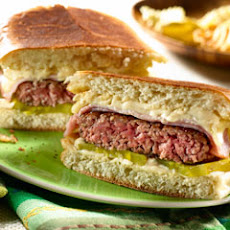Cuban Burgers